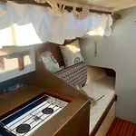 Úszó hotel Voilier A Porquerolles Hyères