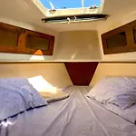 Voilier A Porquerolles * Hyères